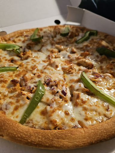 Photo of Top Grill & Pizza House - 58 Warrington Rd, Penketh, Warrington WA5 2JP